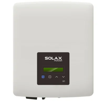 Інвертор мережевий однофазний Solax Prosolax Х1-1.1-S-D